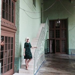 Meet your Posher, Cristina